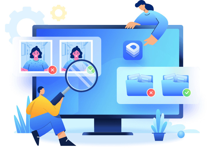 Duplicate Files Remove Lifetime EaseUS DupFiles Cleaner Software