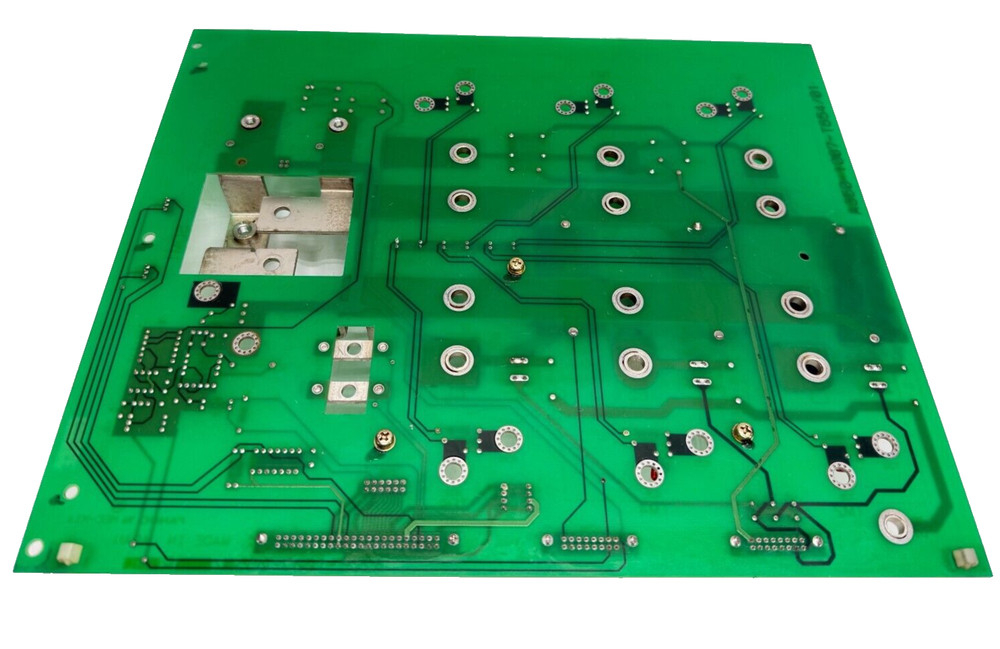 FANUC A20B-1007-0650 - ALPHA Power Supply Module Board