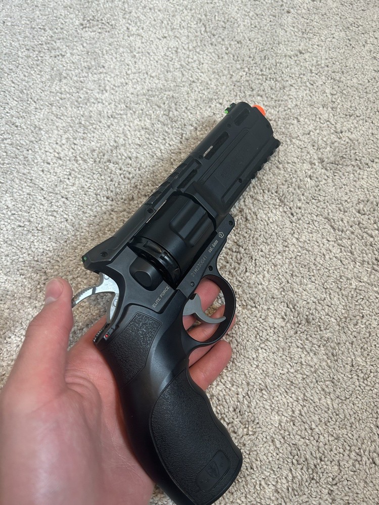 H8R 6mm Super Magnum