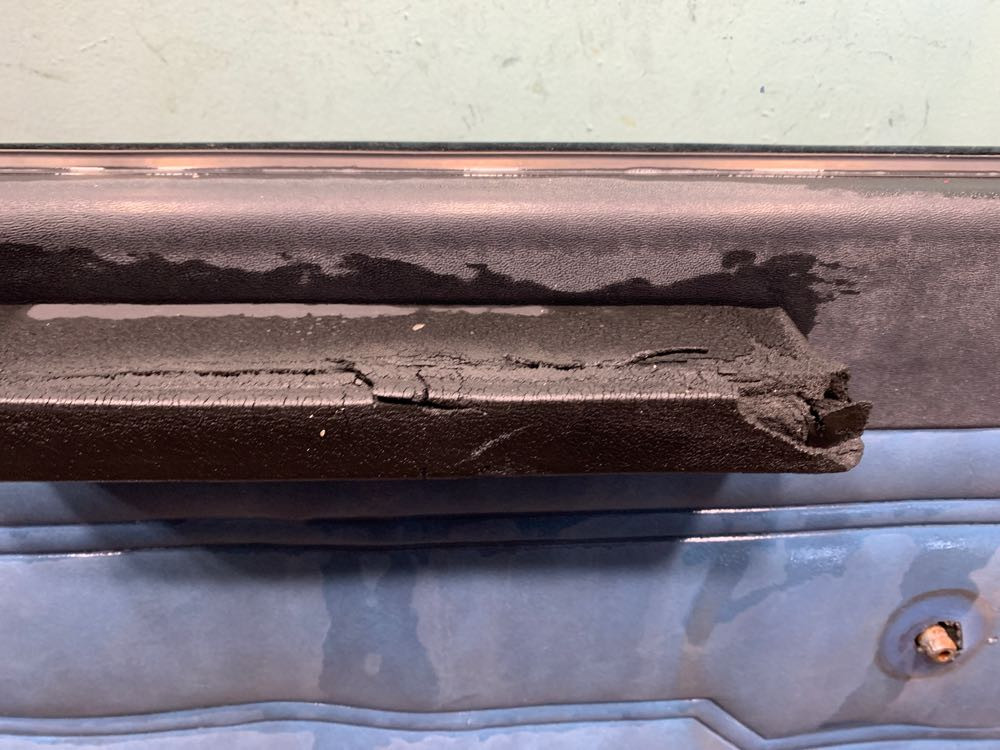 Peterbilt 378 Door (606-13193)