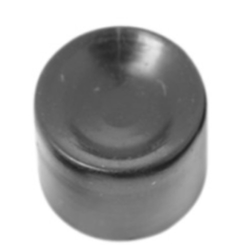 Drag Specialties Handlebar Switch Button Cap (ONE) EACH Harley 1972-1981 Models