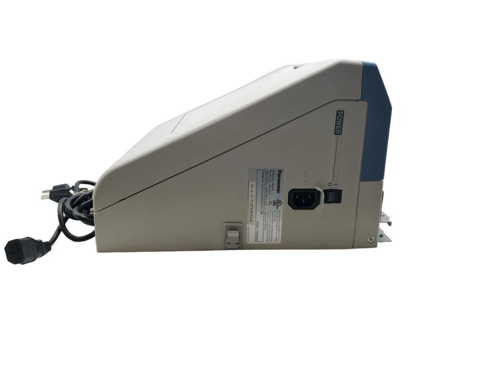 Panasonic UB-5815 Printer for Panaboard Electronic Board Whiteboard UB5815