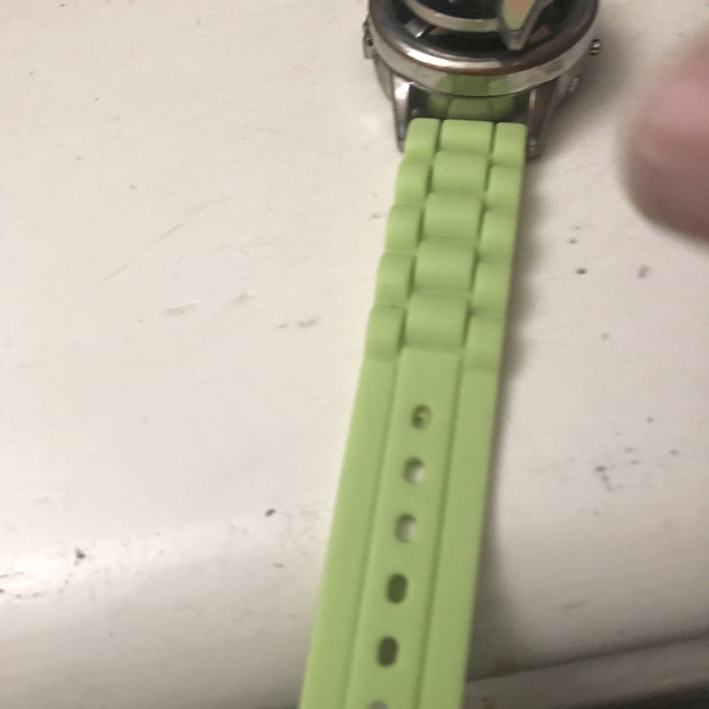Star Wars Yoda Spinner Watch