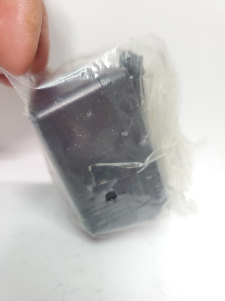 Original Electro-Harmonix 9.6V Power Supply Adapter