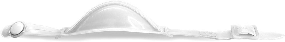 Replacement Universal Chin Cup Strap - Durable, Adjustable, and Lightweight