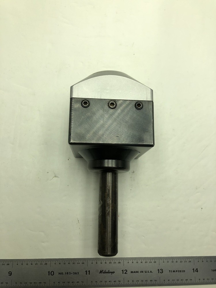 CRITERION S-2 BORING HEAD 1/2 " CAP X .001 " DIV