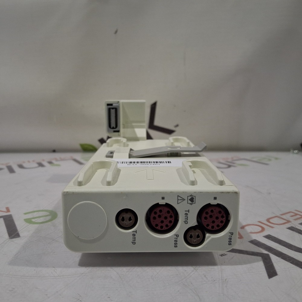 Philips M3012A MMS Extension Module
