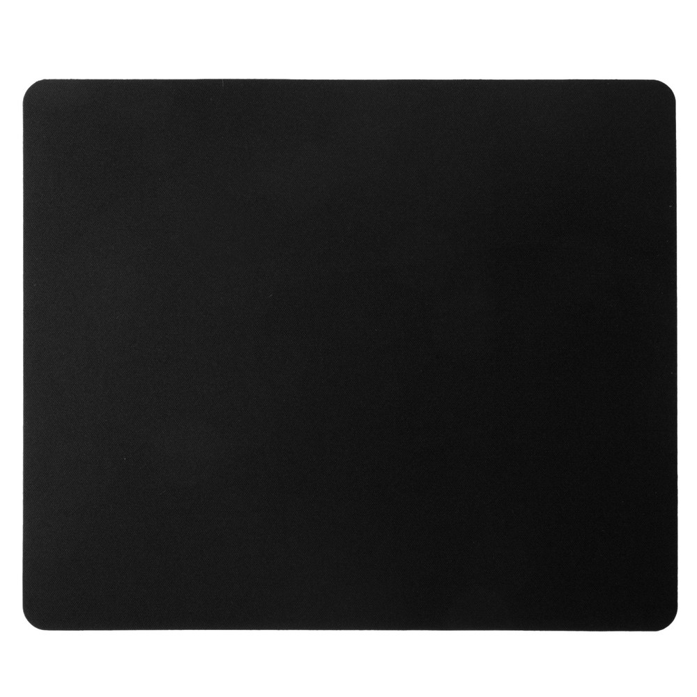 Quality Selection Superb Mouse Pad (Black)