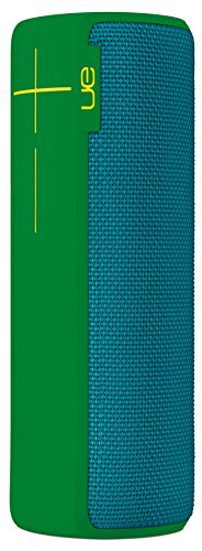 Ultimate Ears BOOM 2 Portable Waterproof & Shockproof Bluetooth Speaker - Green
