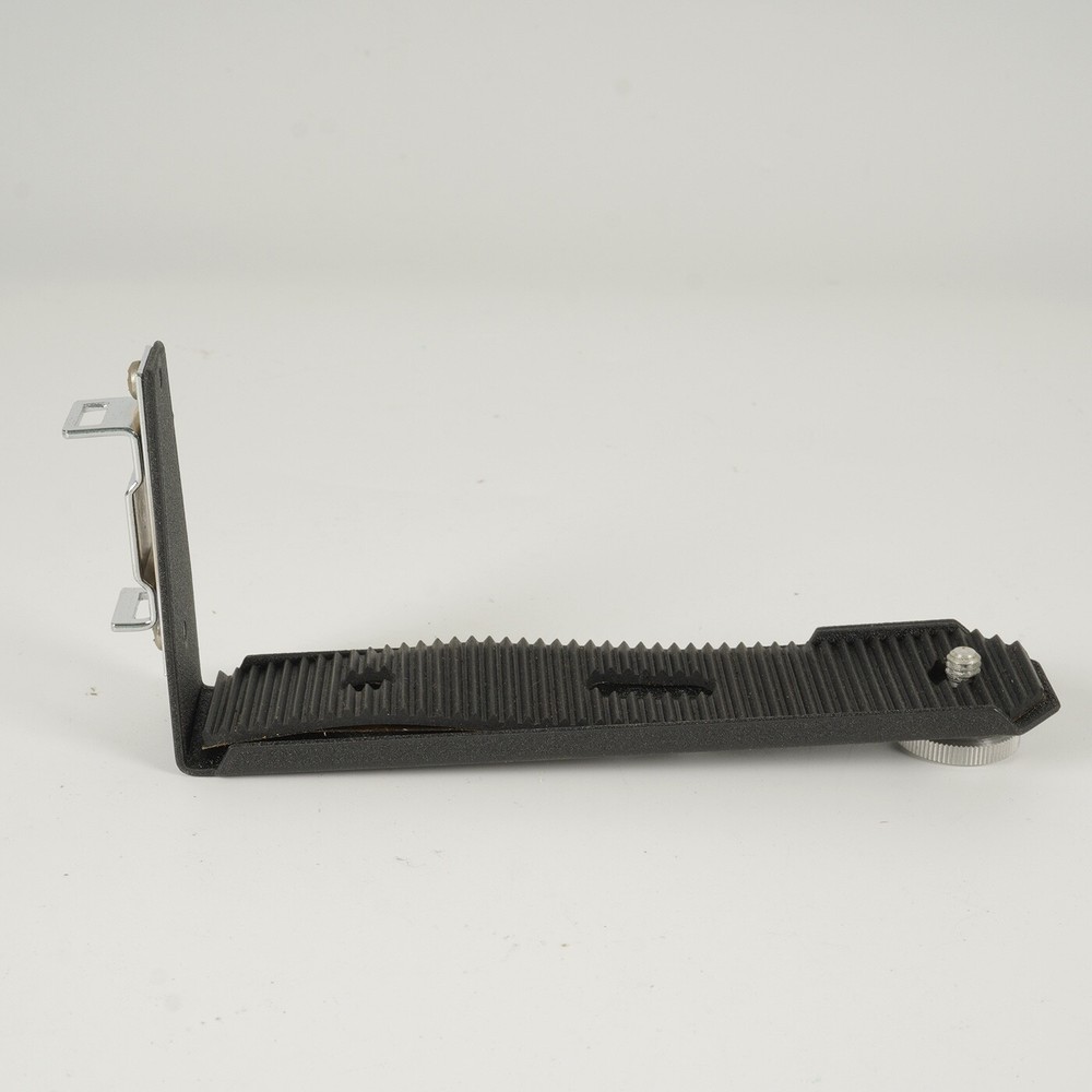 Honeywell Pentax/Leica Bracket