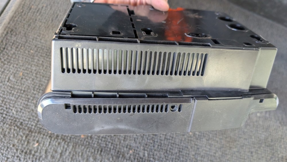 Kronos InTouch 9000 8609000-028 Time Clock