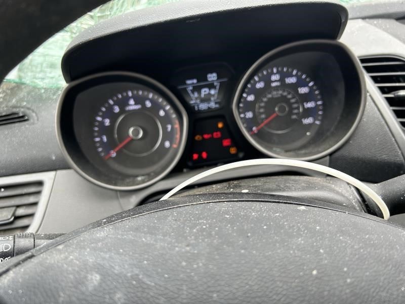 ELANTRA 2016 Keys/Latches/Locks 104591647