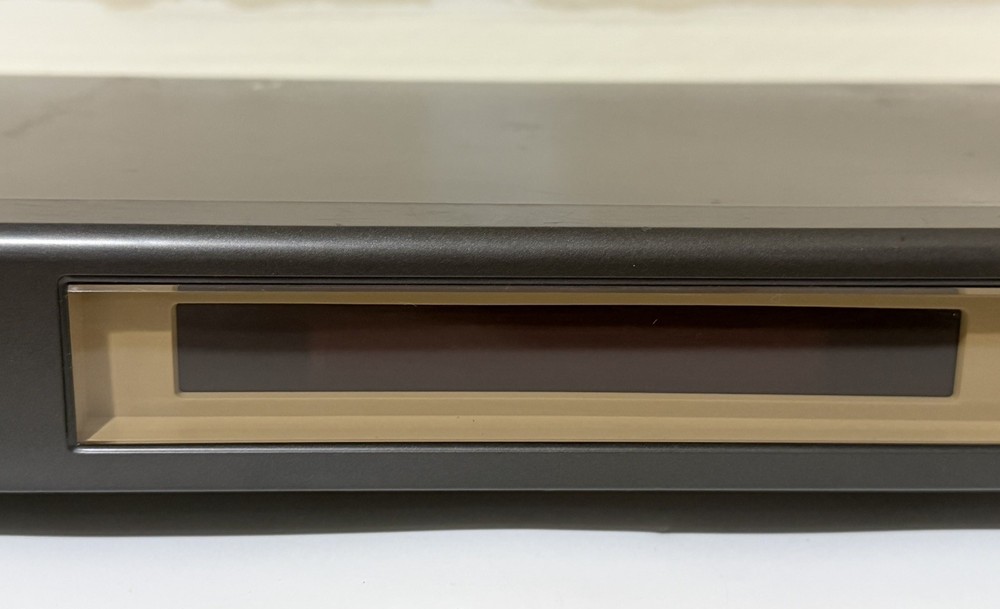 Technics SH-AC300 Digital Surround Processor With Power Cord