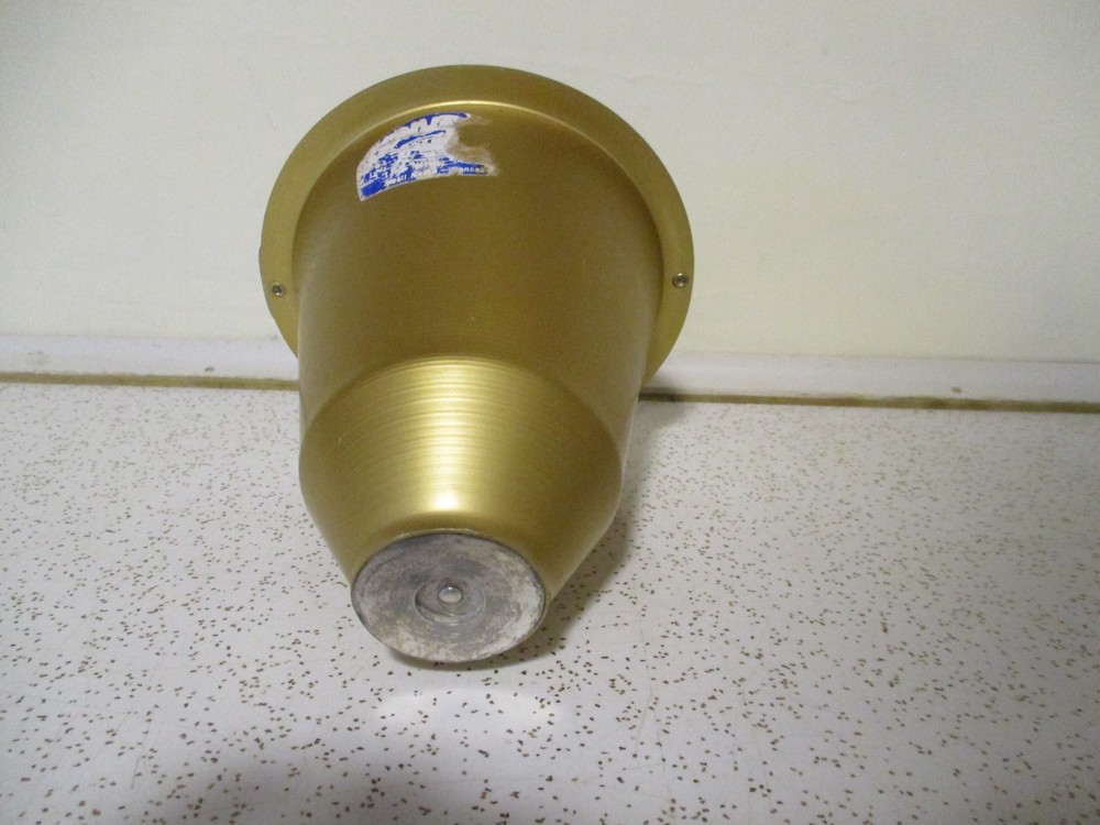 Pancake Batter Dispenser Hopper Funnel W/ Handle