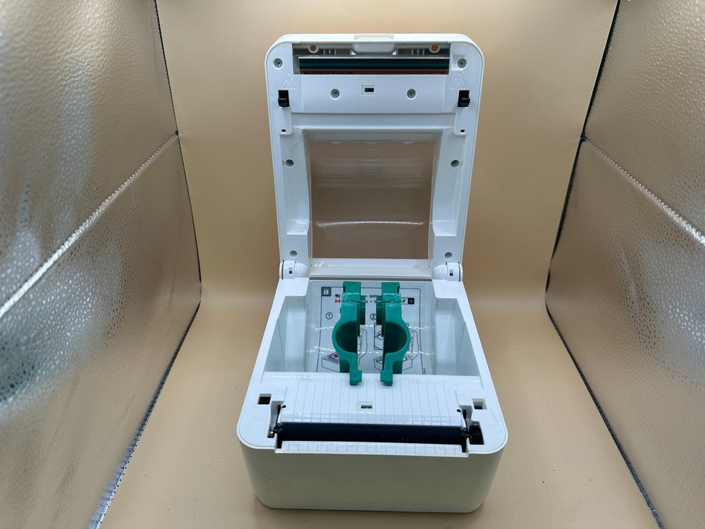 PITNEY BOWES 1E35 THERMAL PRINTER MODEL W1110