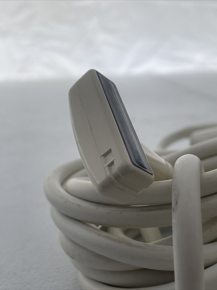 GE T739 LINEAR ARRAY ULTRASOUND TRANSDUCER PROBE 2259244