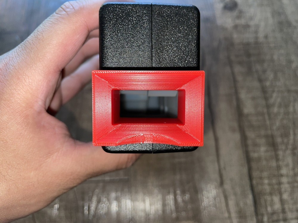 Airsoft Odin Innovations Speedloader “QOL” Kit