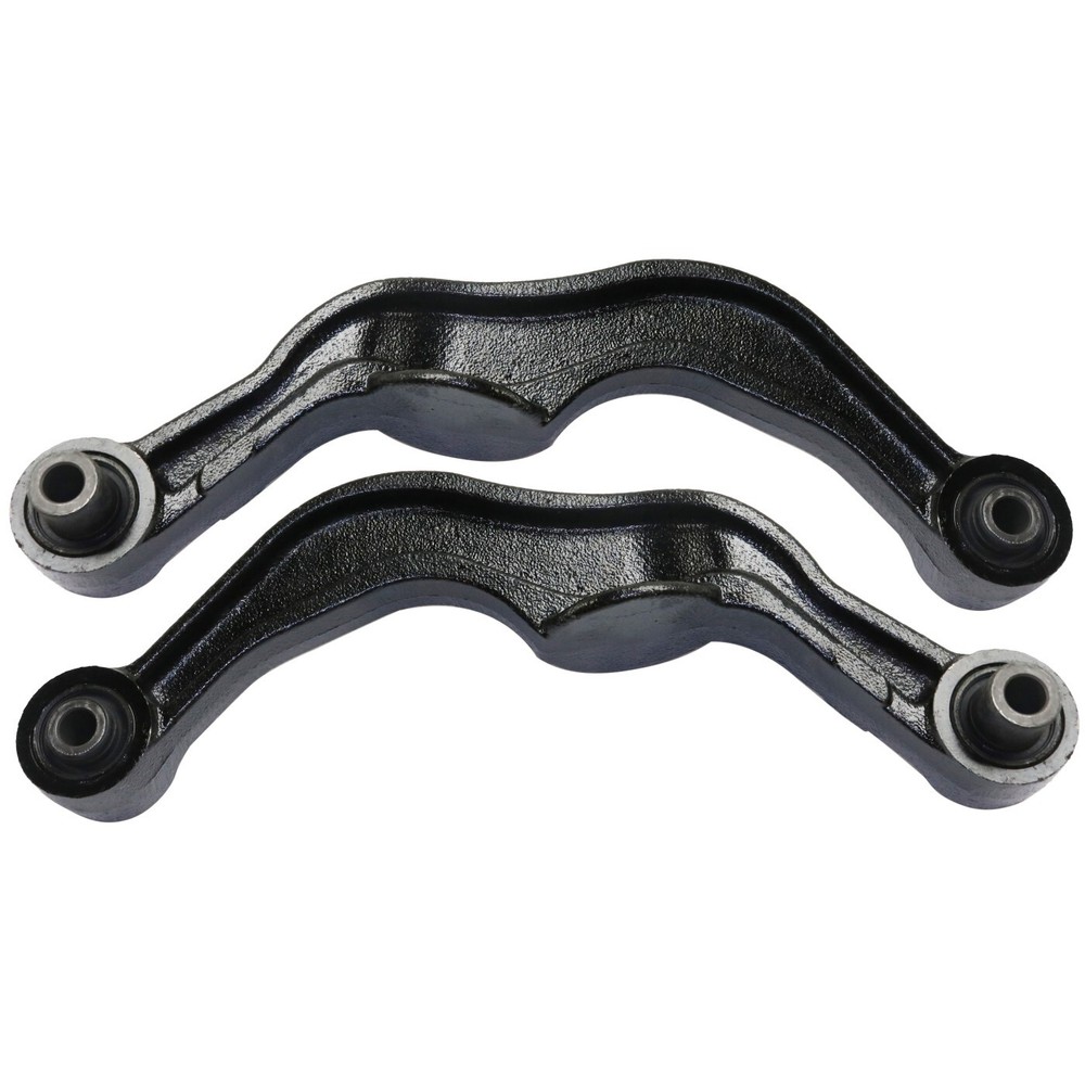 Control Arms Set For 2000-09 Subaru Legacy Rear Left & Right Upper with Bushing