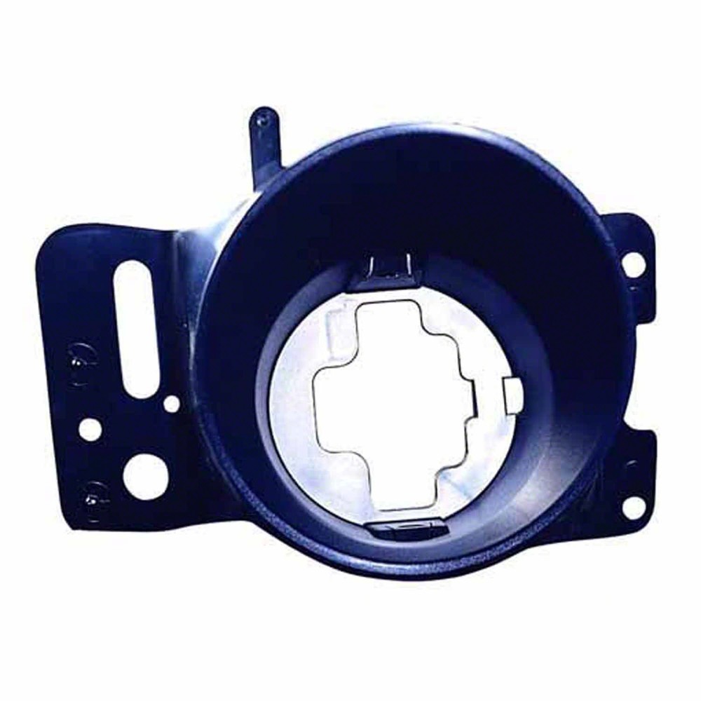 Replacement Plastic Driver Side Fog Light Bracket (See compatibility Chart)