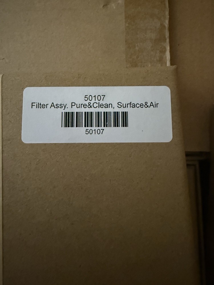 *Aerus Pure & Clean Surface & Air Filter Assembly 50107