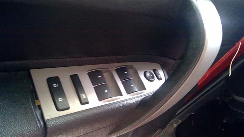 SILVRDO15 2010 High Mounted Stop Light 1102015