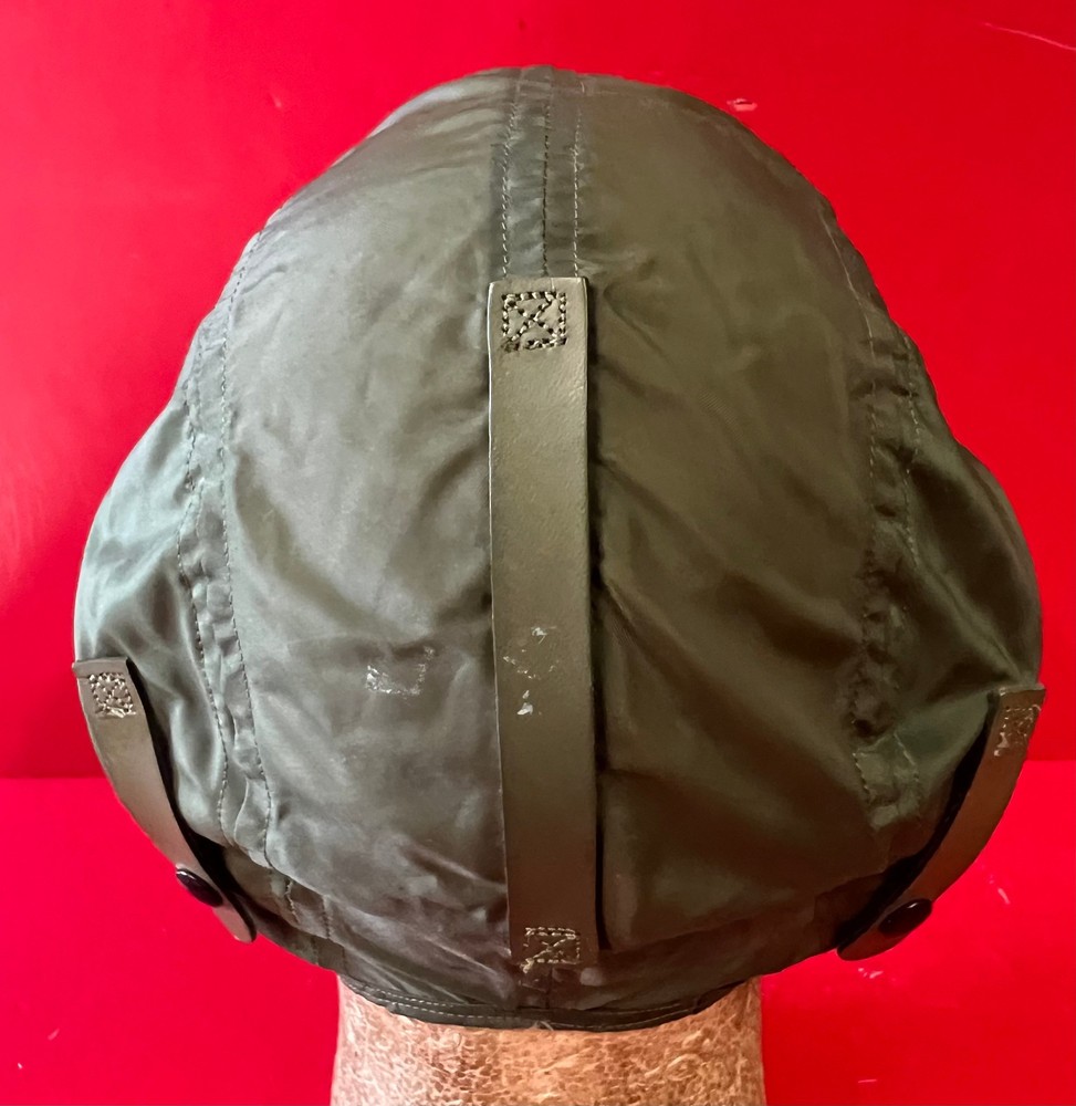 U.S.M.C. SUMMER FLYING HELMET 1945