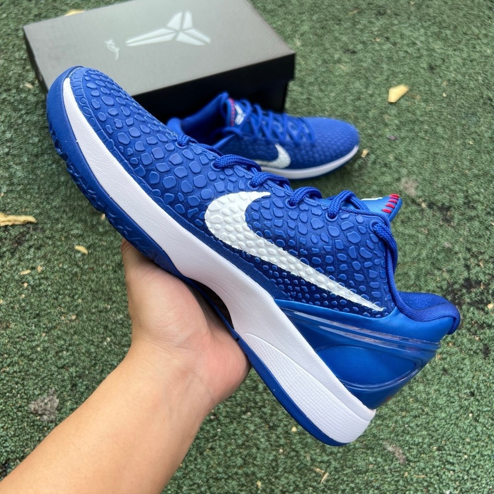 NK Kobe 6 Dodgers (GS) CW2190-400