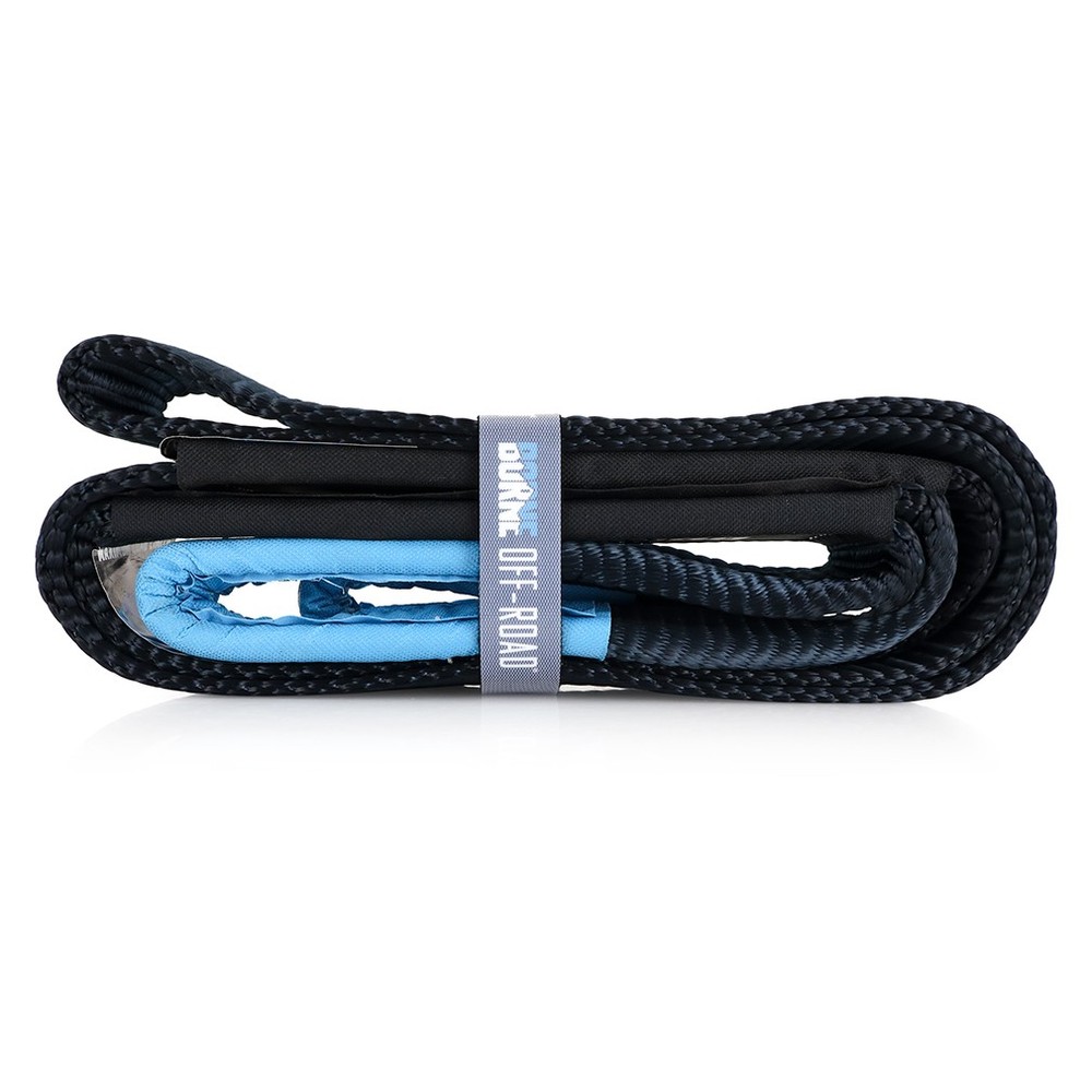 Borne Off-Road Tree Saver Strap 3in x 8ft