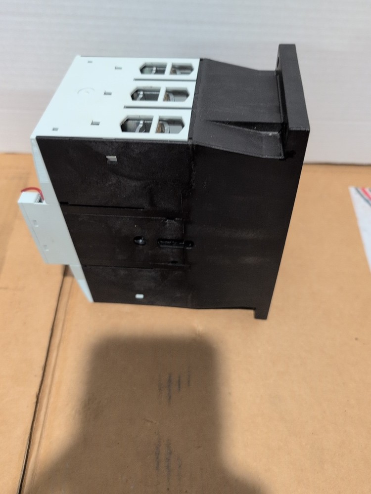 Eaton Contactor Model # DIL M150 XTCE150G