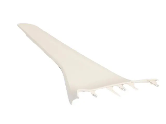 Genuine Mopar Console Panel 6pp15wt3ab