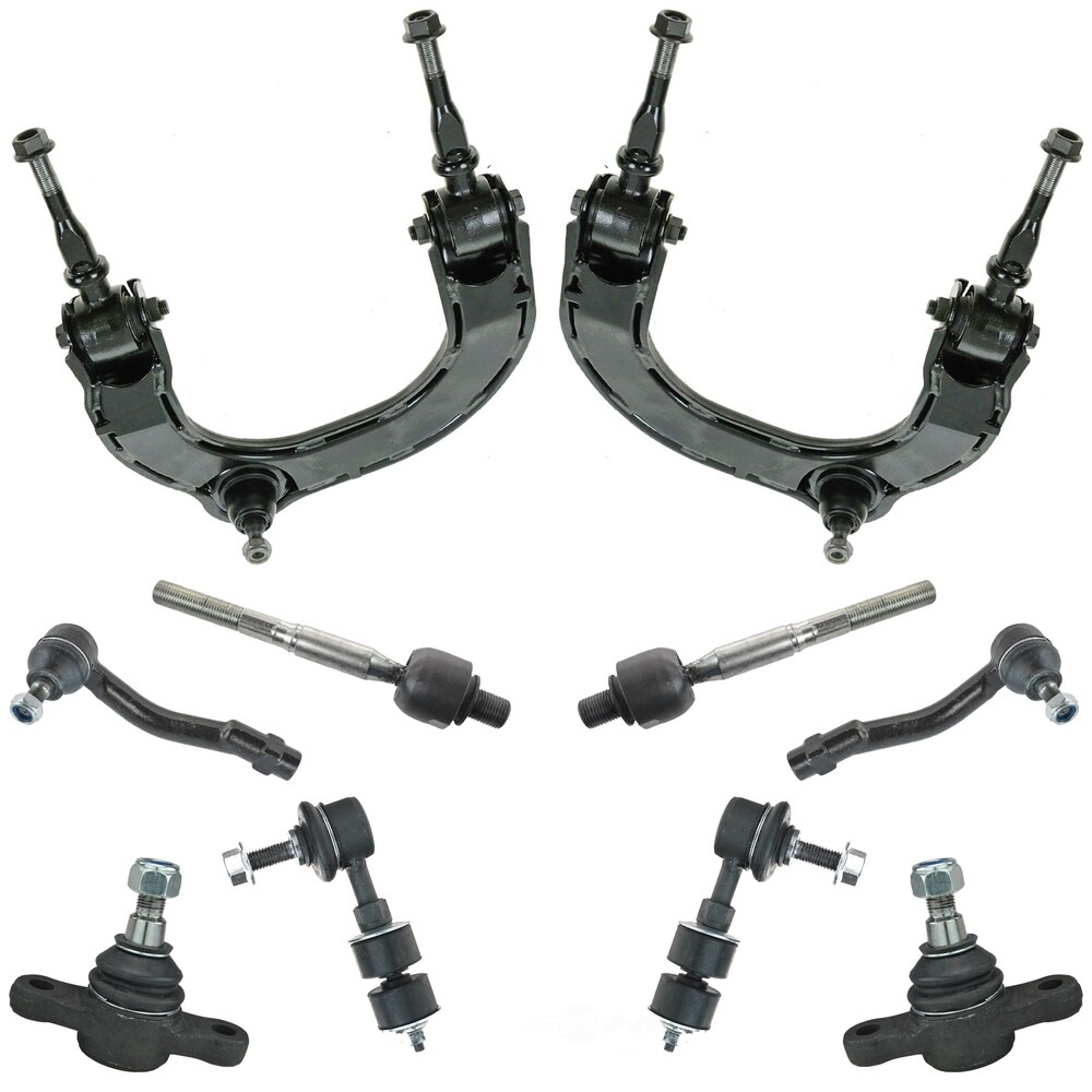 Suspension Kit DIY SOLUTIONS SUS03439