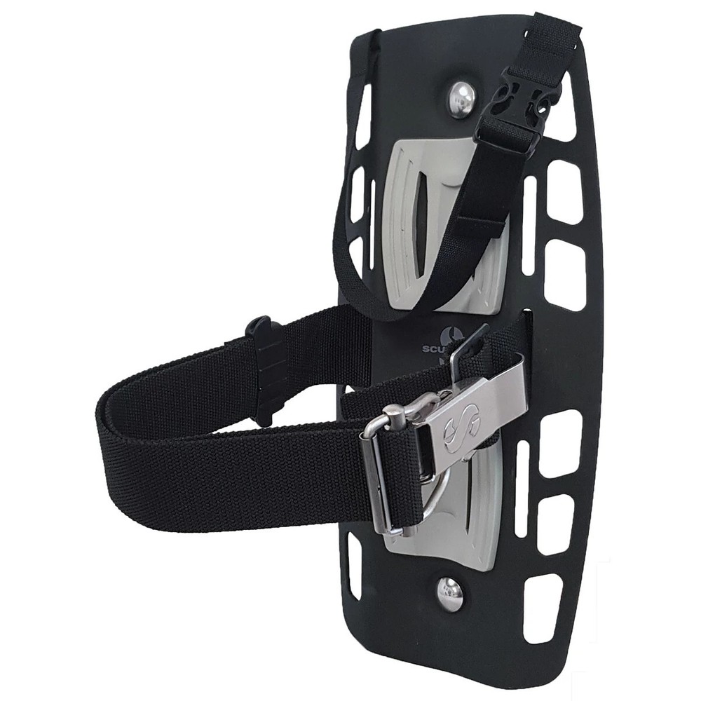 Scubapro S-TEK Donut Wing 60 + S-TEK Pro Harness SS