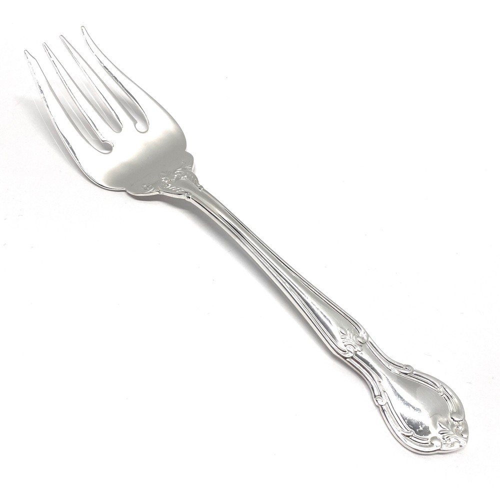 Reed & Barton RATHMORE Silver Plate 1994 Silverware Flatware CHOICE