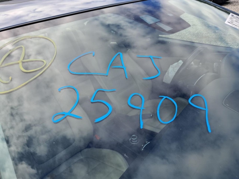 Fuse Box Engine Fits 14-16 MAZDA 6 4848066