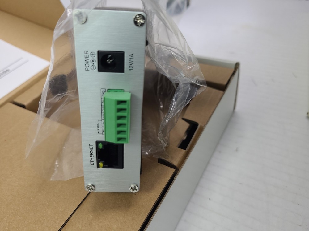 C24-CAMANL Video Server Encoder