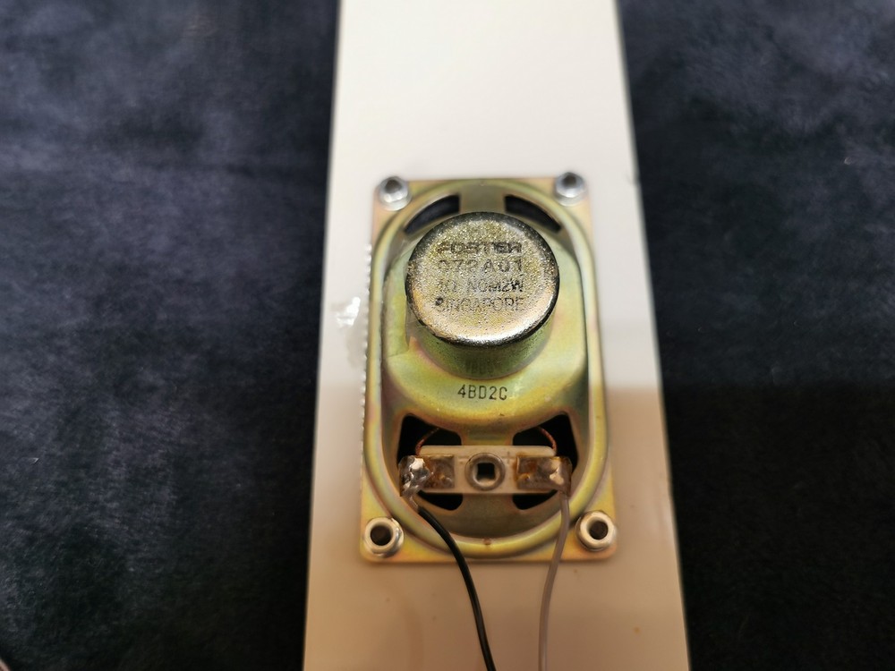TAIT Electronics T800-15 Speaker Panel Replacement Part