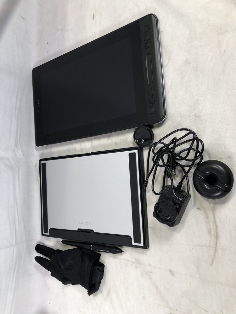 Huion kamvas Pro 12 Drawing Tablet With Screen,Creative Pen Display