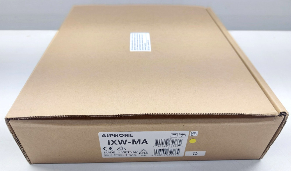 AiPhone IXW-MA Multi-Purpose Adaptor for IX Series IP Video Intercom System