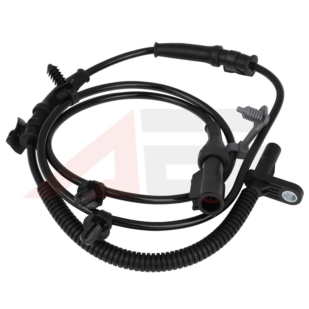 Front ABS Wheel Speed Sensor Right (RH Side) Fits Ford Edge 2007 2008 - 2012