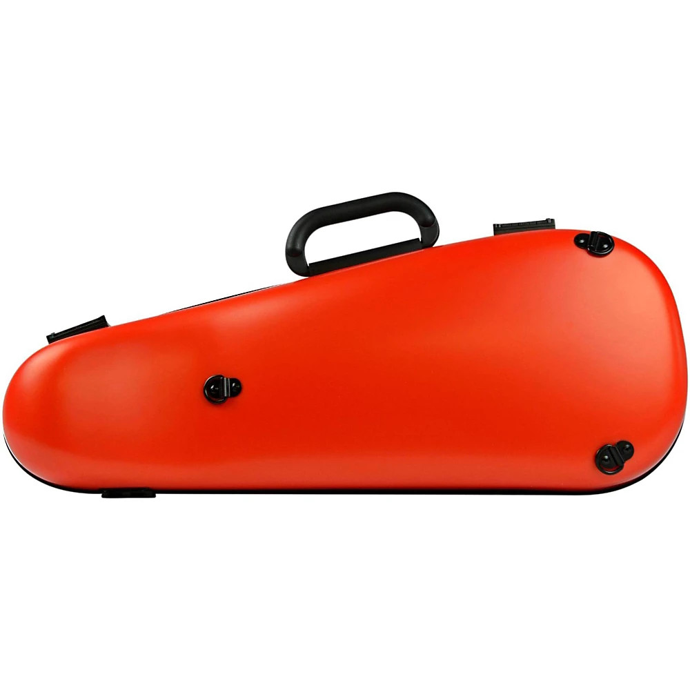 Bam 2003XL Hightech Overhead Violin Case Orange