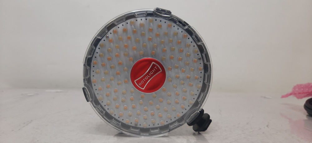 Rotolight NEO On Camera Continuous LED Light RL-NEO
