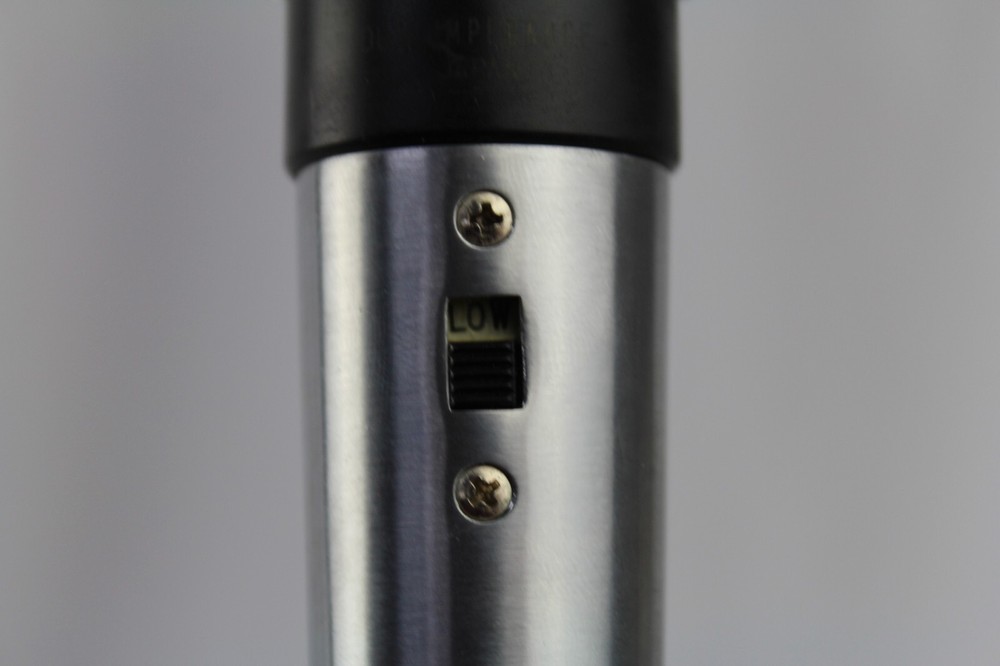 Checkmate Microphone Model TM-2 In Original Box