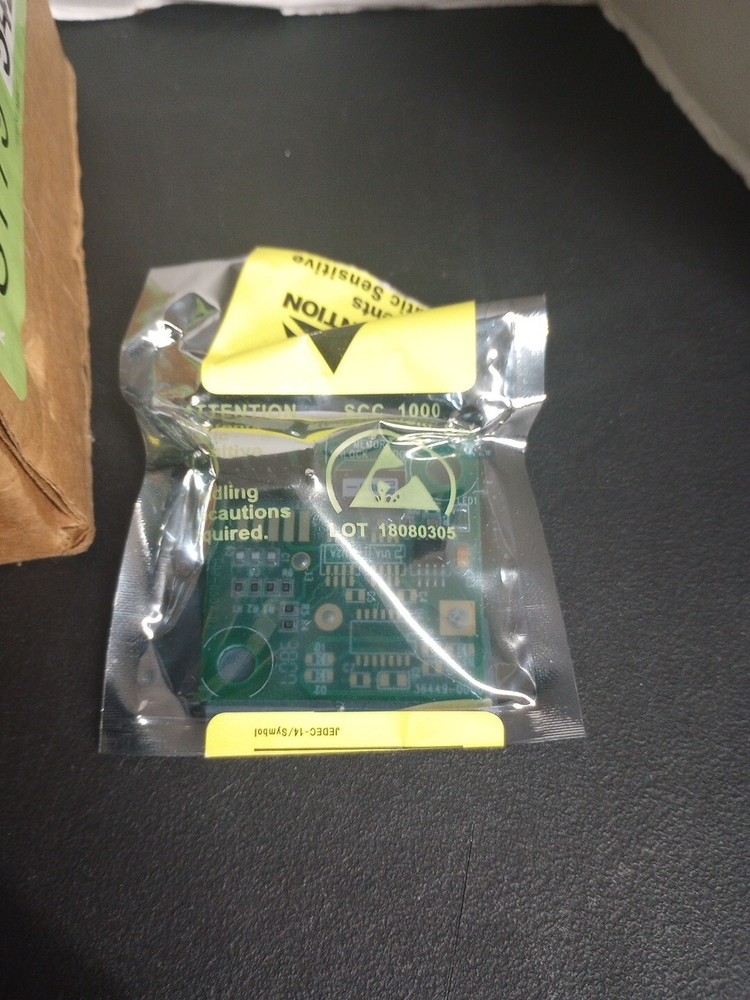 Bunn #36449.1000 CB Assy Kit, Memory/Clock MDL