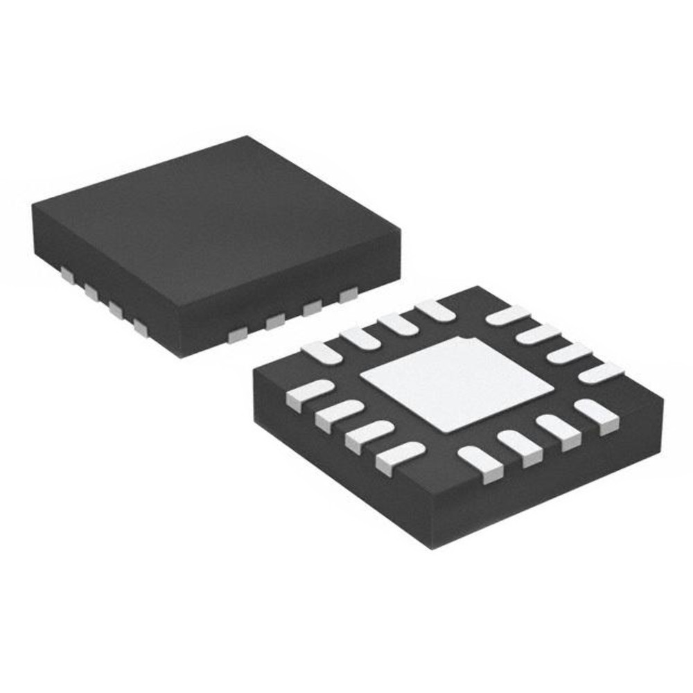 HMC345ALP3E IC RF SWITCH SP4T 16QFN :ROHS