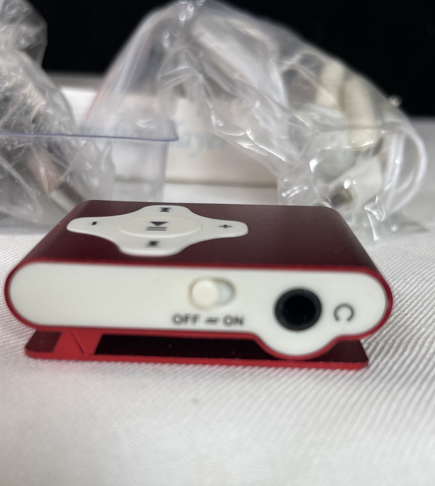 MP3 Multimedia Player