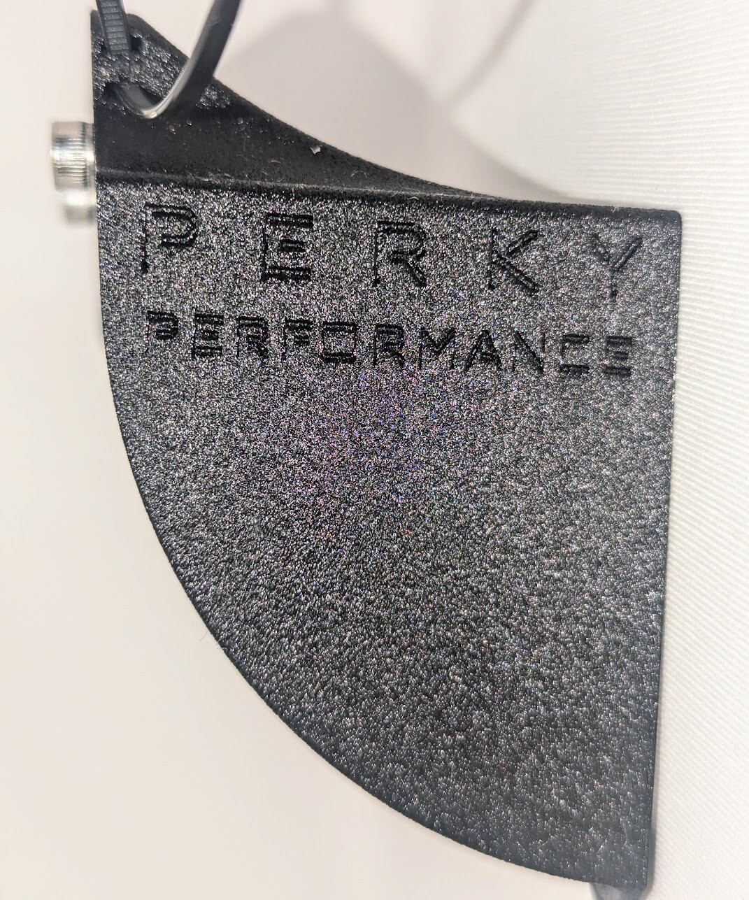 Yamaha TW200 Trail Tech Tachometer Mount Kit