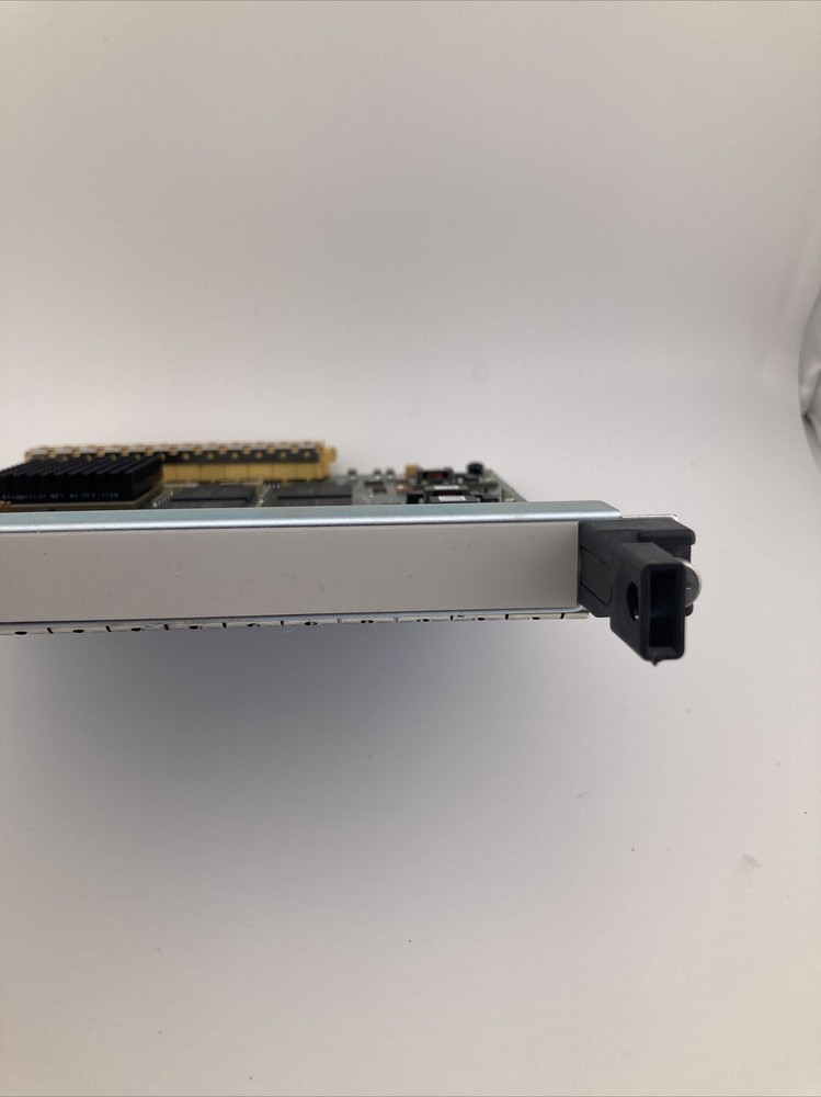 Cisco SPA-DSP ASR1000 Series Digital Signal Processor SPA