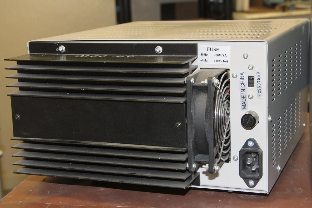 RSR HY3020 DC Power Supply "Make an Offer"