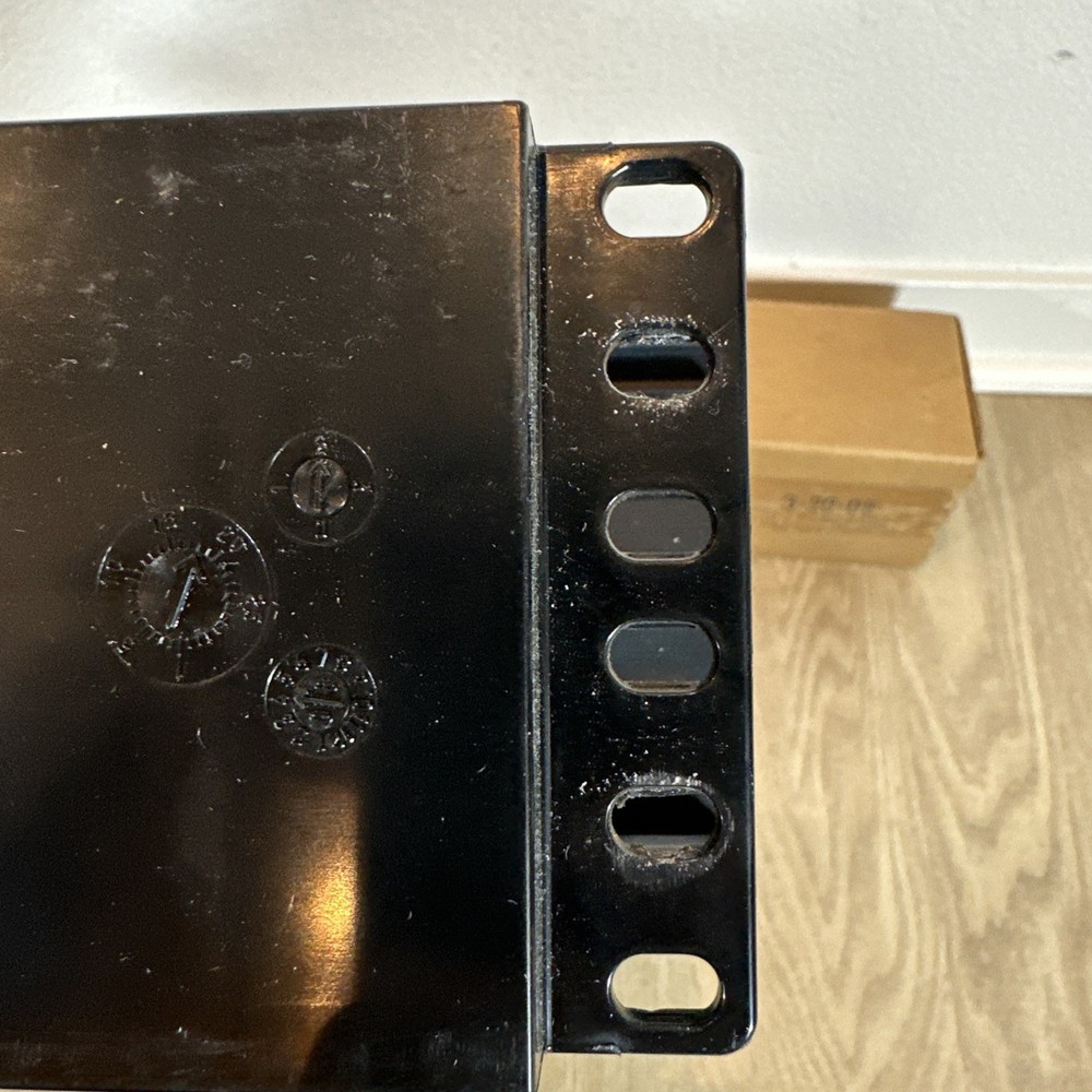 Panduit WMPFSE PatchLink Horizontal Cable Manager 1RU