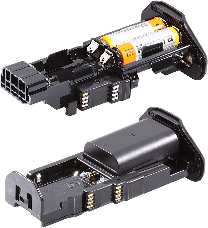 Battery Grip BG-E14 for Canon EOS 70D 80D 90D OEM Compatible Replacement New